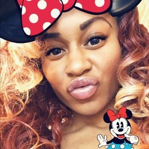 Meet your Posher, Jordan